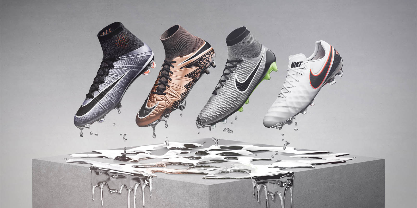 Nike football boots 2016 best sale